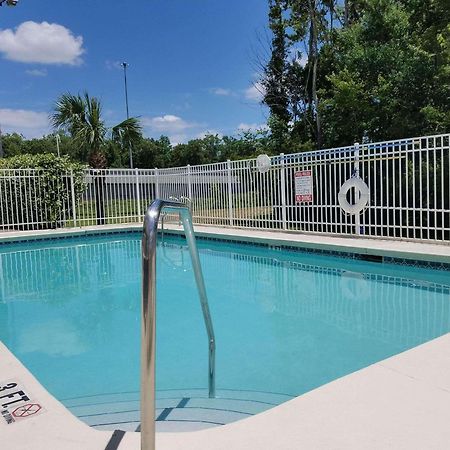 Country Inn & Suites By Radisson, Jacksonville, Fl Bagian luar foto