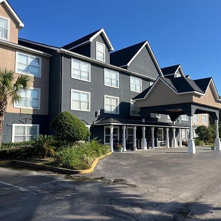 Country Inn & Suites By Radisson, Jacksonville, Fl Bagian luar foto