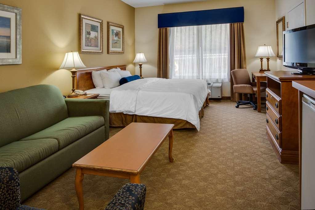 Country Inn & Suites By Radisson, Jacksonville, Fl Ruang foto