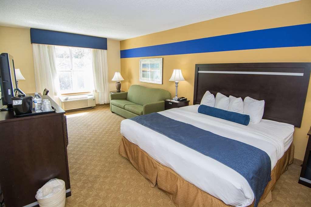 Country Inn & Suites By Radisson, Jacksonville, Fl Fasilitas foto