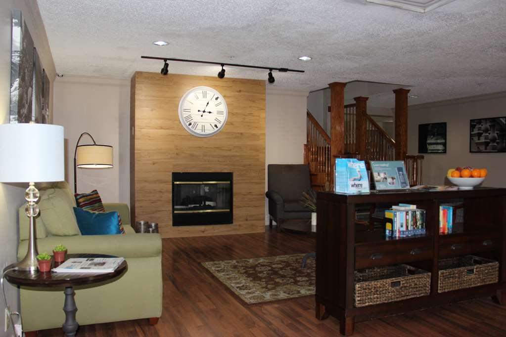 Country Inn & Suites By Radisson, Jacksonville, Fl Interior foto