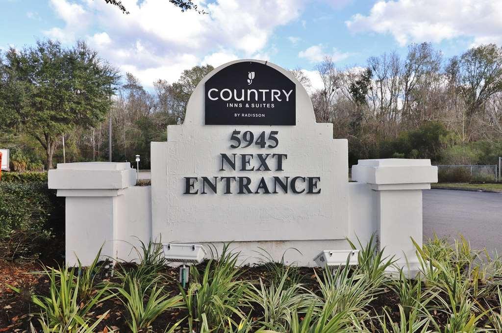 Country Inn & Suites By Radisson, Jacksonville, Fl Bagian luar foto