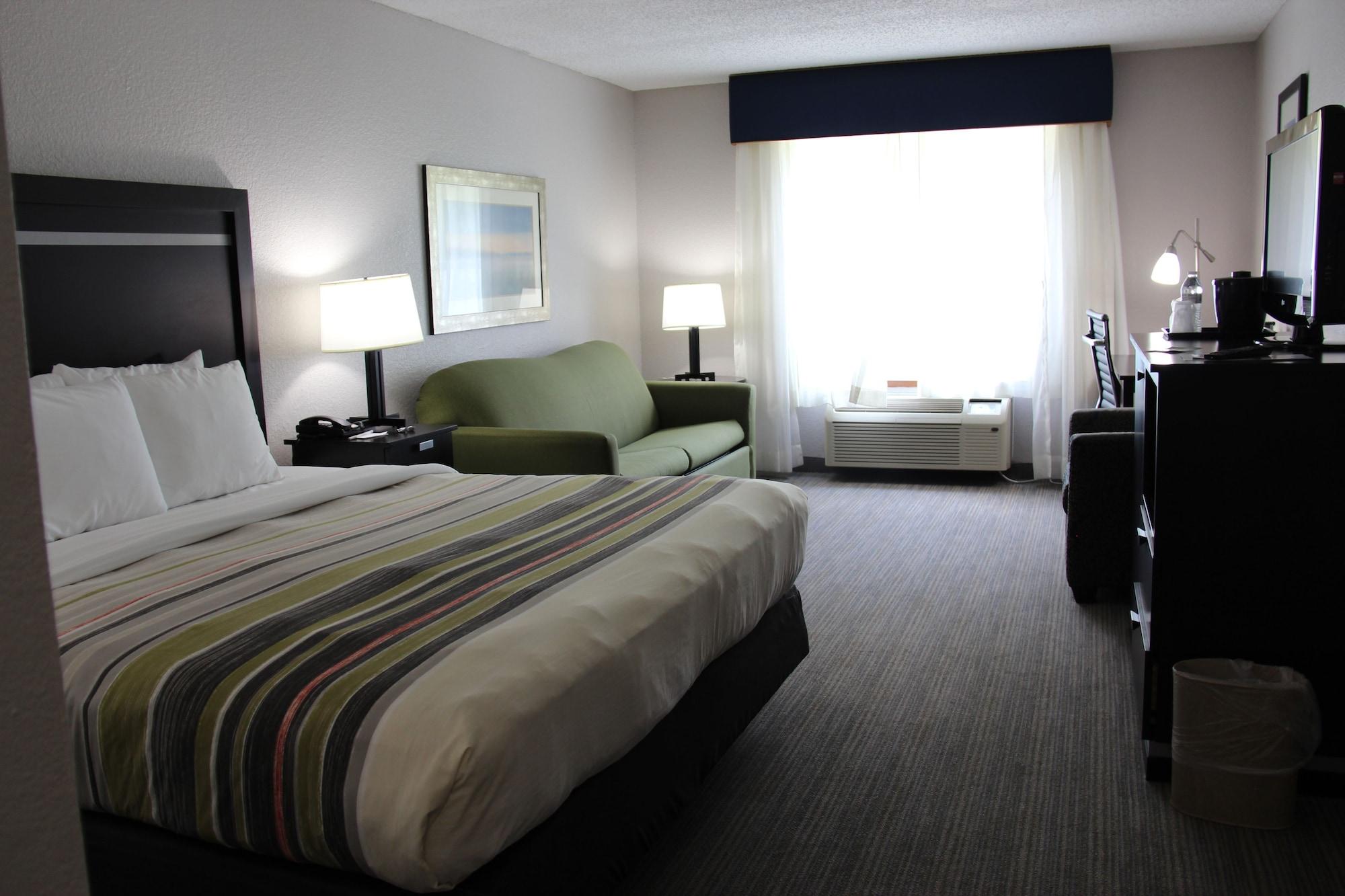 Country Inn & Suites By Radisson, Jacksonville, Fl Bagian luar foto
