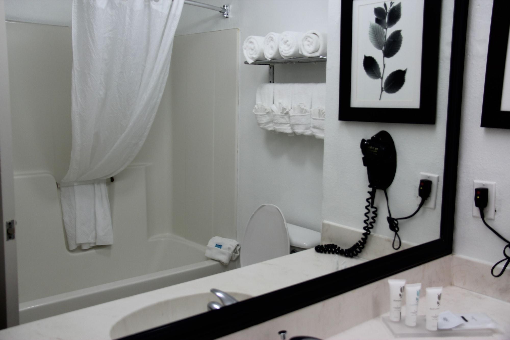Country Inn & Suites By Radisson, Jacksonville, Fl Bagian luar foto