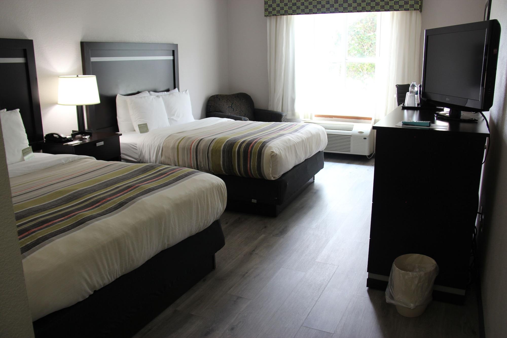 Country Inn & Suites By Radisson, Jacksonville, Fl Bagian luar foto