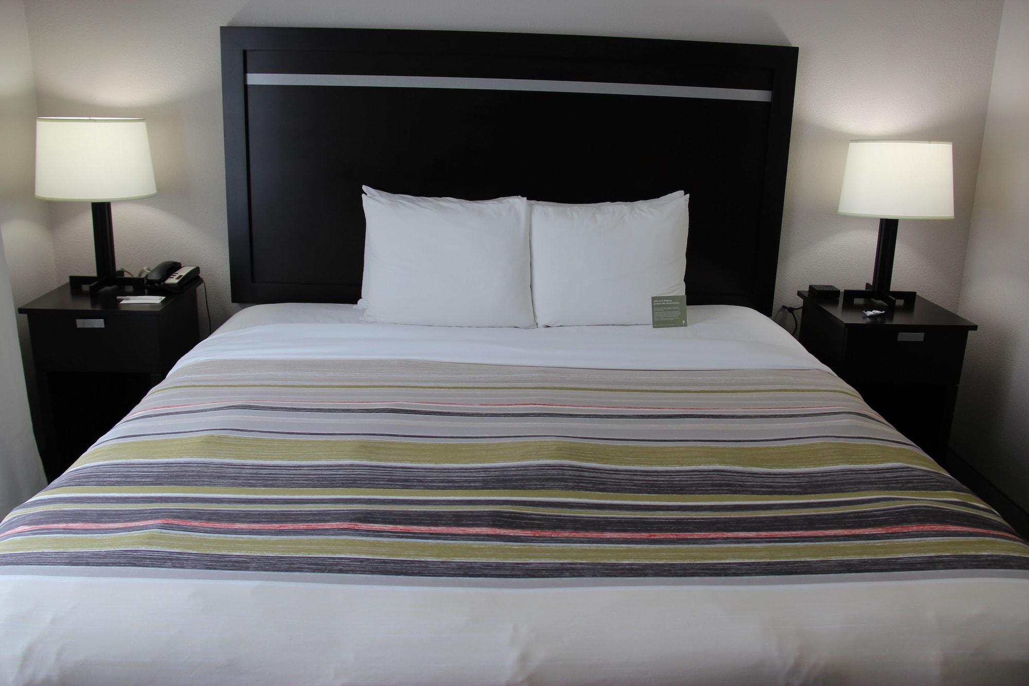 Country Inn & Suites By Radisson, Jacksonville, Fl Bagian luar foto