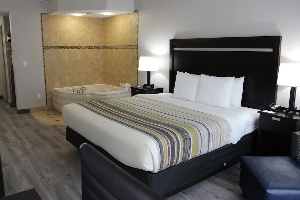 Country Inn & Suites By Radisson, Jacksonville, Fl Bagian luar foto