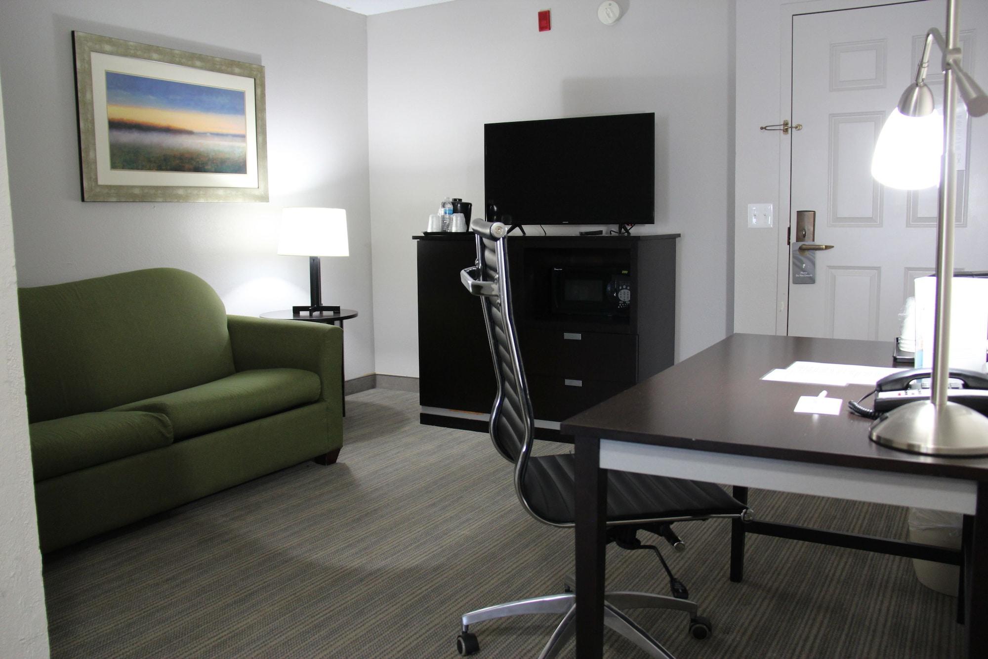 Country Inn & Suites By Radisson, Jacksonville, Fl Bagian luar foto