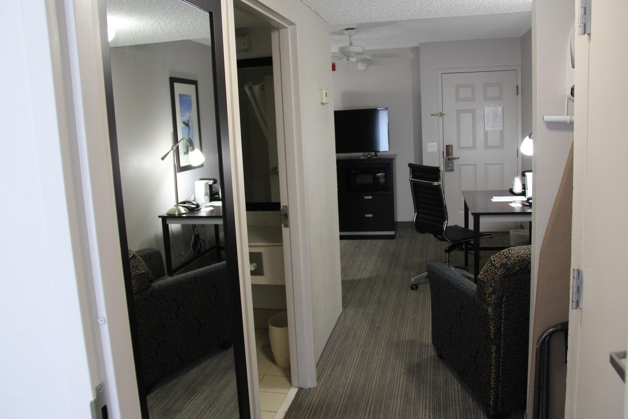 Country Inn & Suites By Radisson, Jacksonville, Fl Bagian luar foto