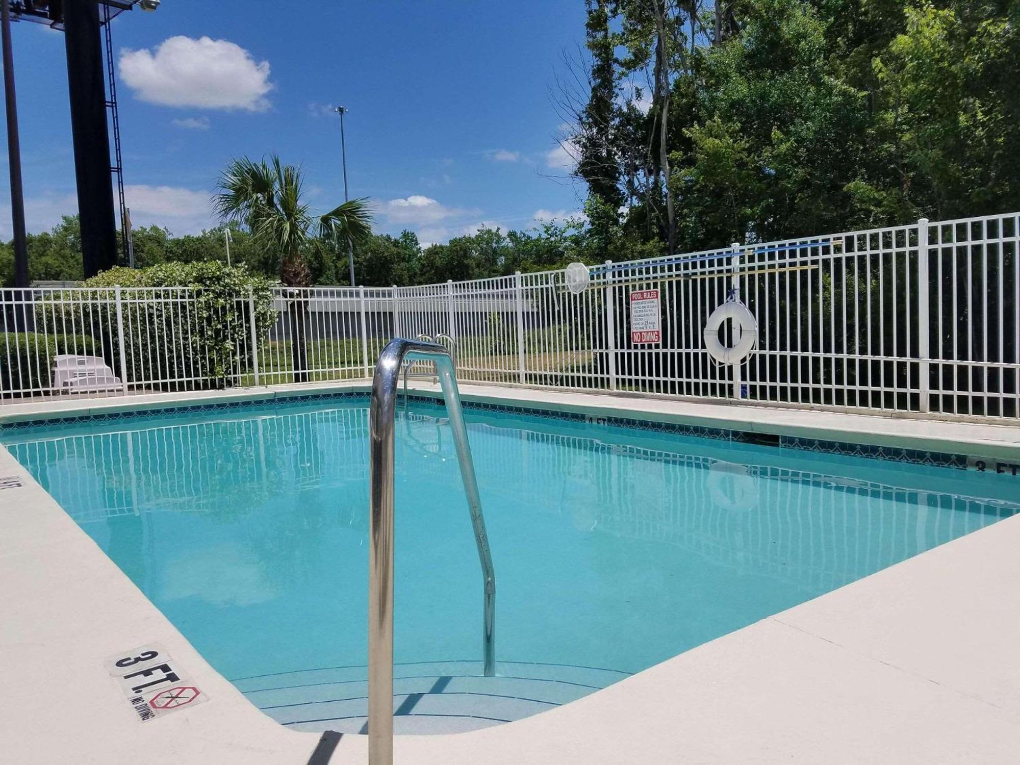 Country Inn & Suites By Radisson, Jacksonville, Fl Bagian luar foto