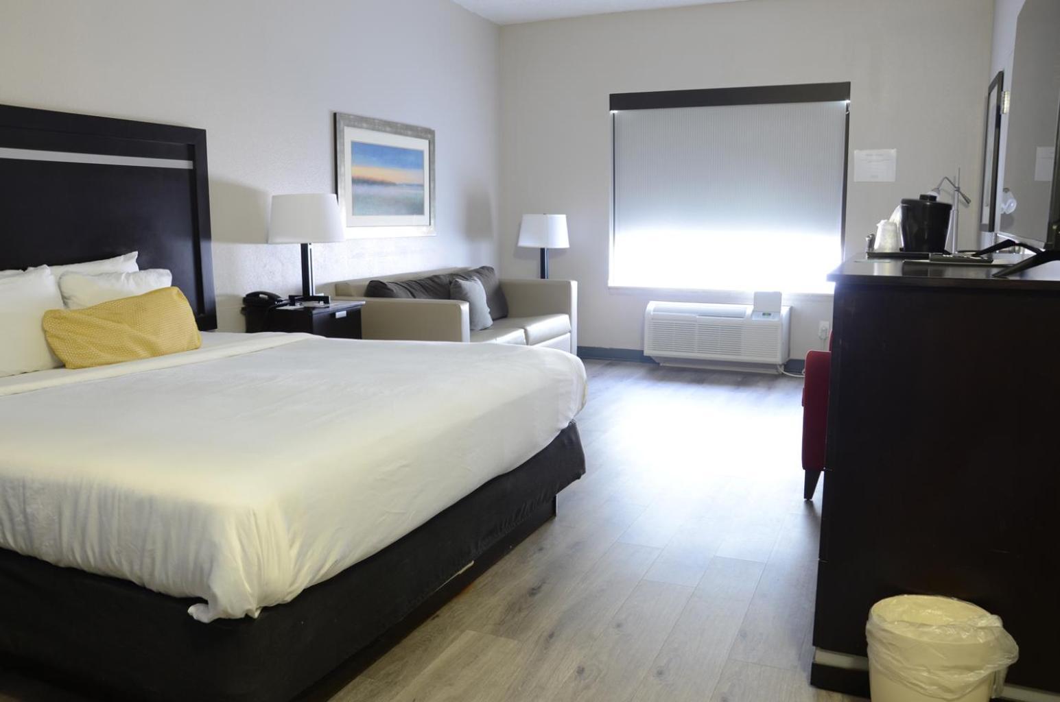 Country Inn & Suites By Radisson, Jacksonville, Fl Bagian luar foto