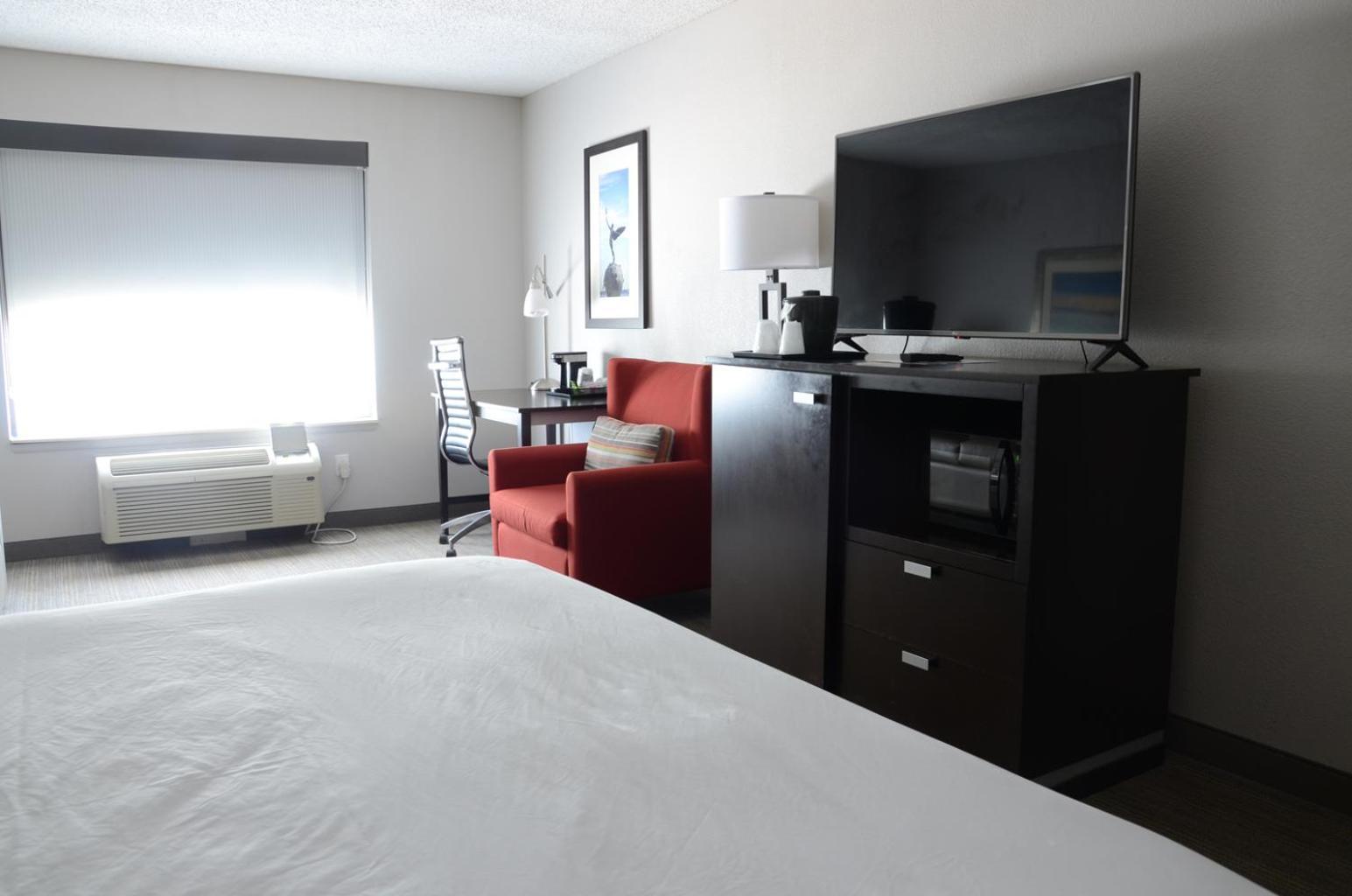 Country Inn & Suites By Radisson, Jacksonville, Fl Bagian luar foto