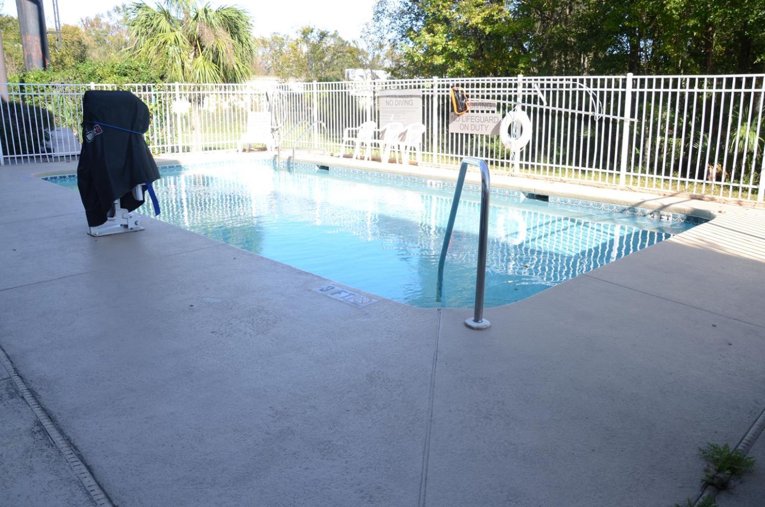 Country Inn & Suites By Radisson, Jacksonville, Fl Bagian luar foto