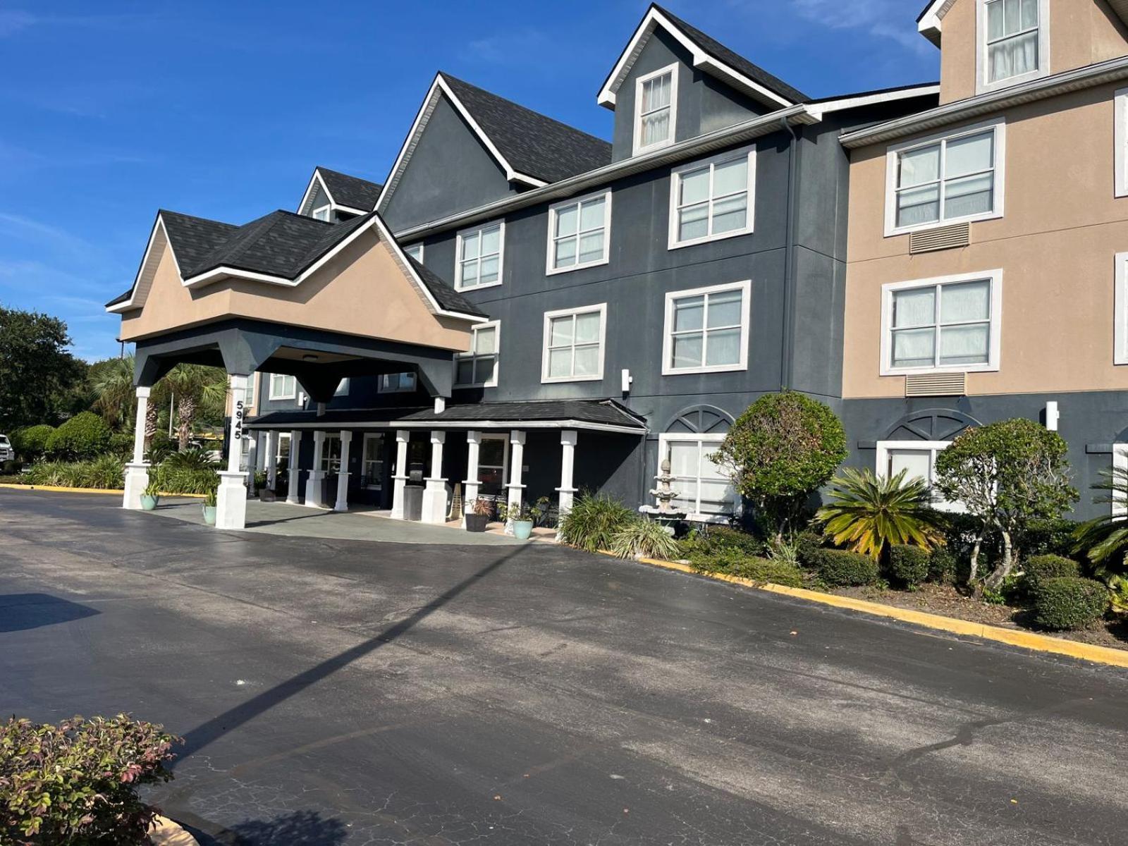 Country Inn & Suites By Radisson, Jacksonville, Fl Bagian luar foto