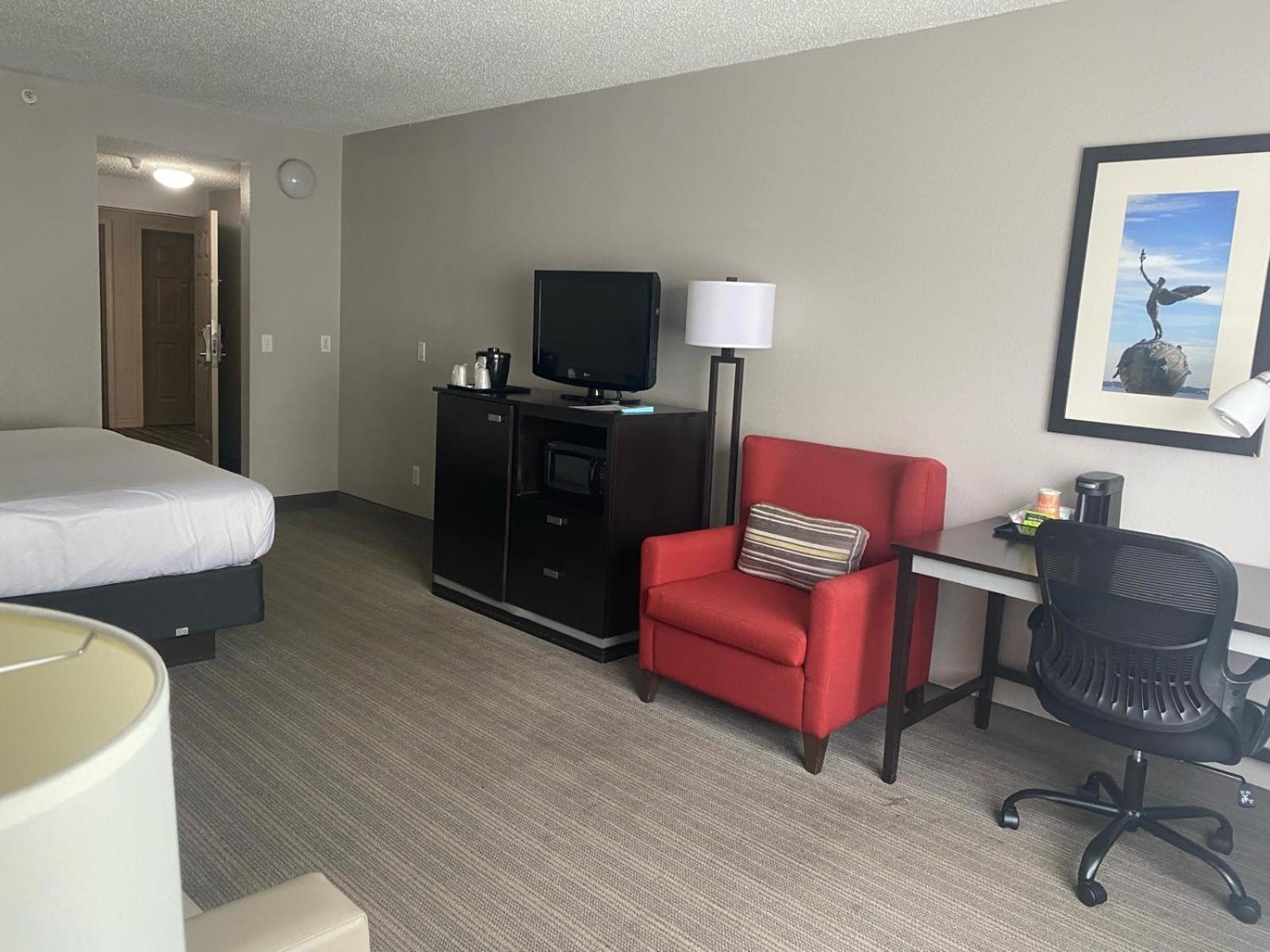 Country Inn & Suites By Radisson, Jacksonville, Fl Bagian luar foto