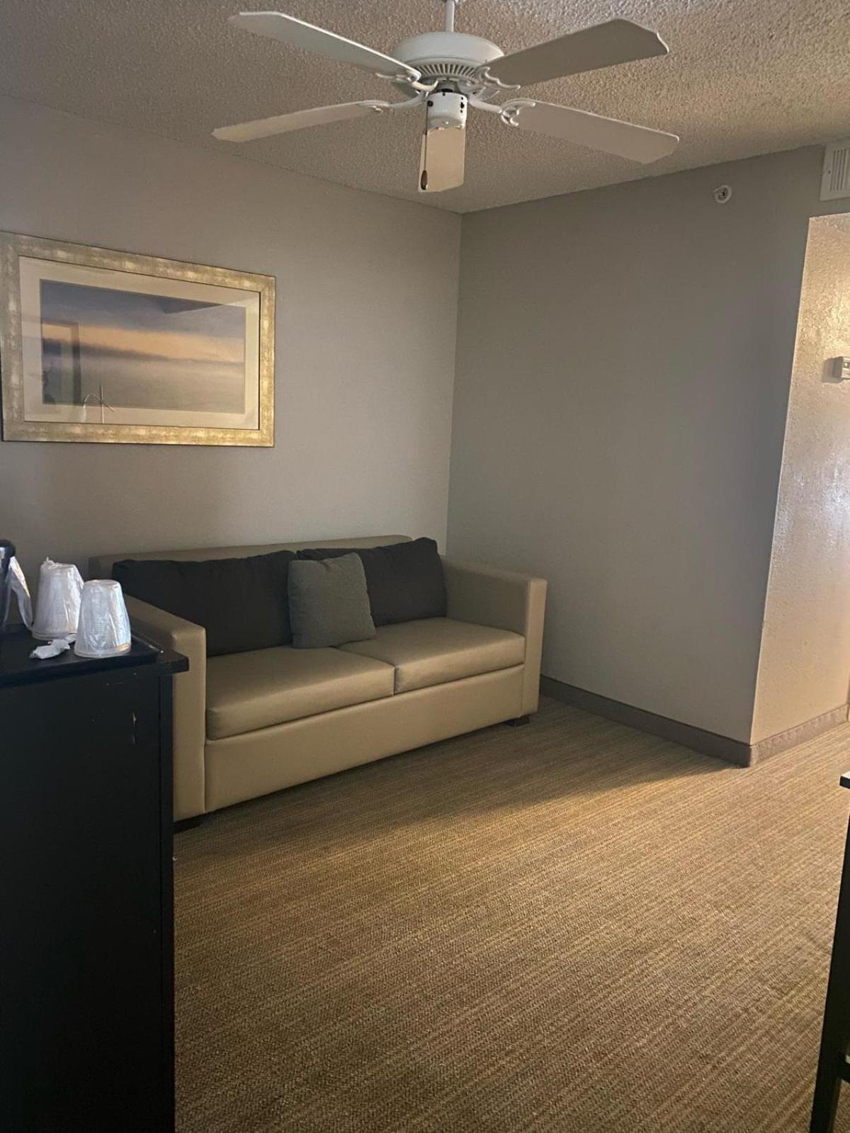 Country Inn & Suites By Radisson, Jacksonville, Fl Bagian luar foto