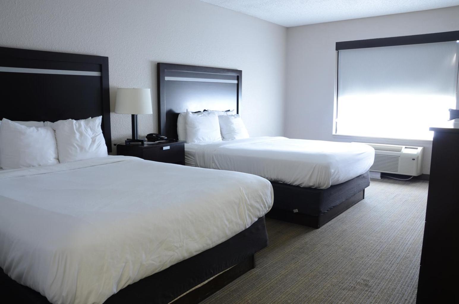 Country Inn & Suites By Radisson, Jacksonville, Fl Bagian luar foto