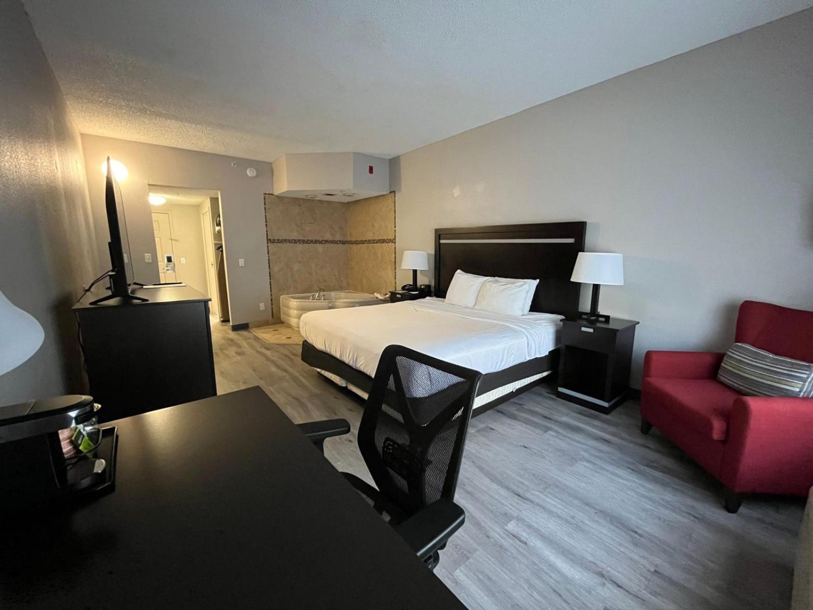 Country Inn & Suites By Radisson, Jacksonville, Fl Bagian luar foto
