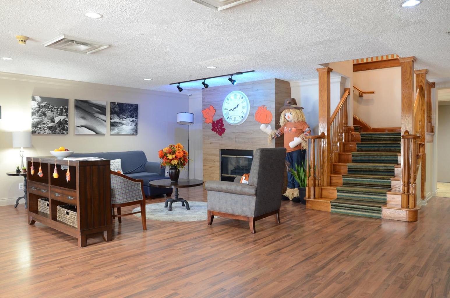 Country Inn & Suites By Radisson, Jacksonville, Fl Bagian luar foto