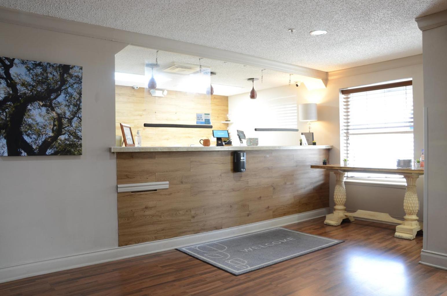 Country Inn & Suites By Radisson, Jacksonville, Fl Bagian luar foto