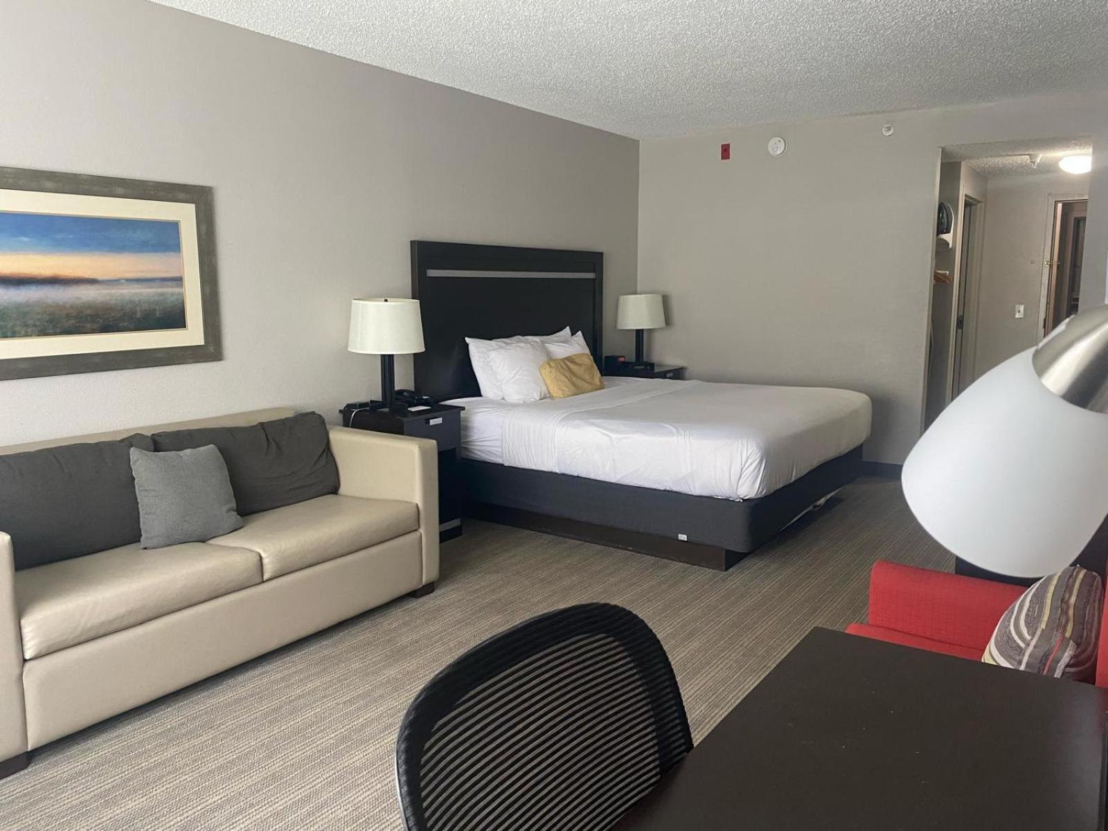 Country Inn & Suites By Radisson, Jacksonville, Fl Bagian luar foto