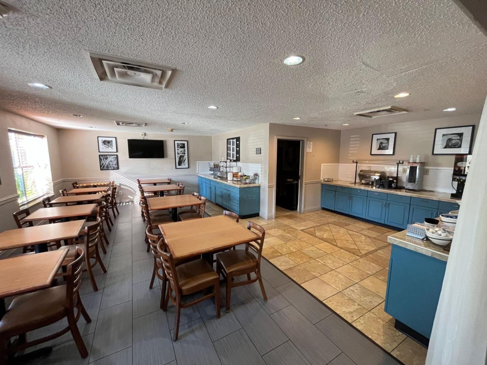 Country Inn & Suites By Radisson, Jacksonville, Fl Bagian luar foto