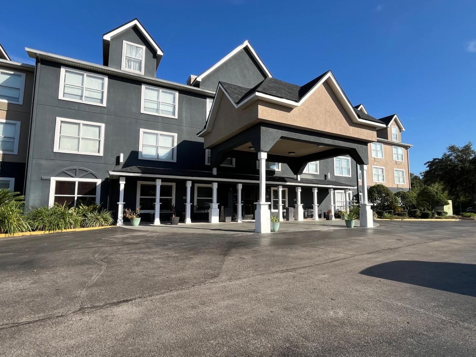 Country Inn & Suites By Radisson, Jacksonville, Fl Bagian luar foto