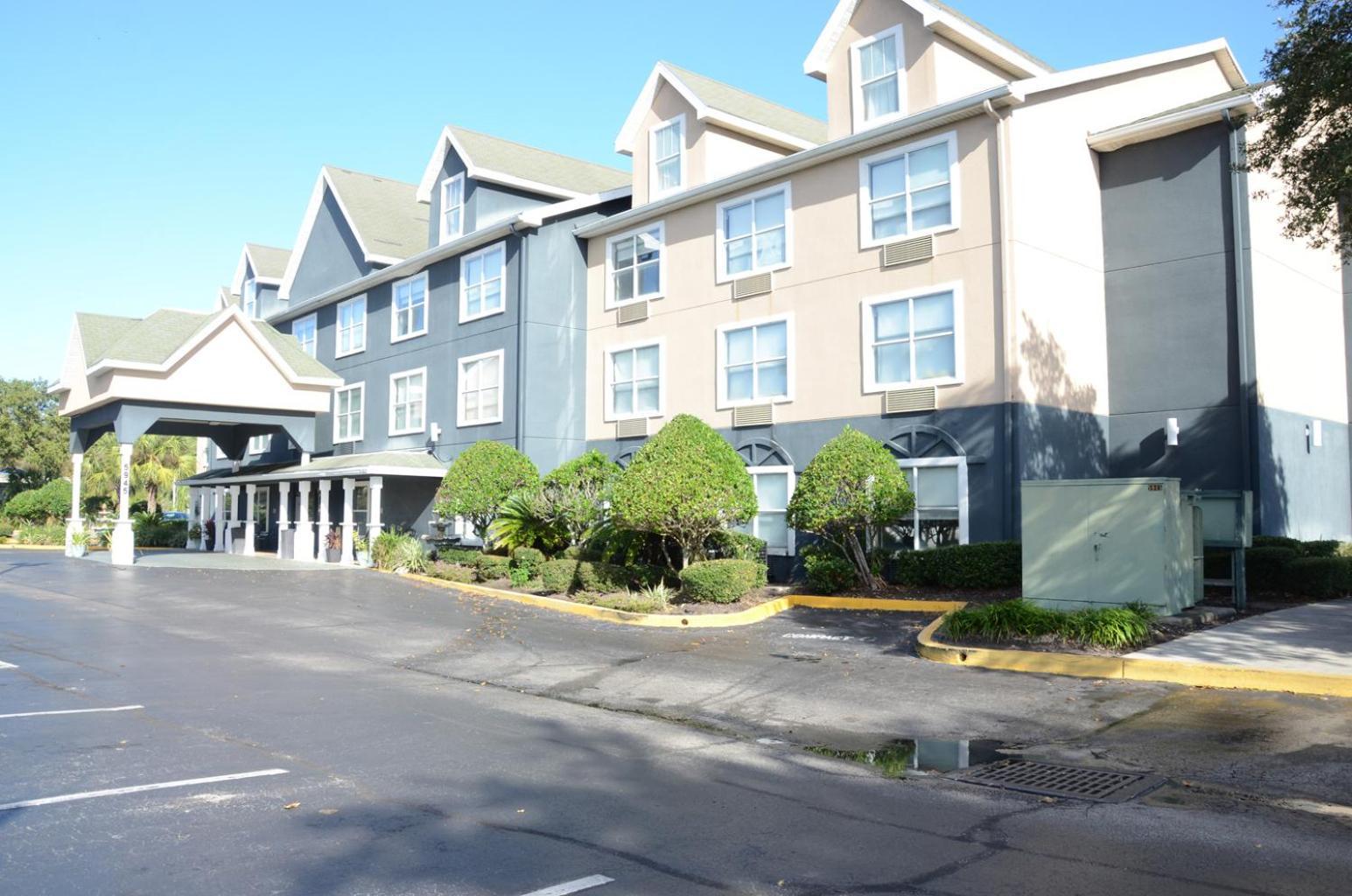 Country Inn & Suites By Radisson, Jacksonville, Fl Bagian luar foto