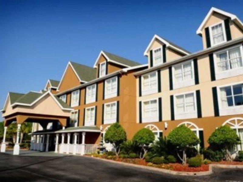 Country Inn & Suites By Radisson, Jacksonville, Fl Bagian luar foto