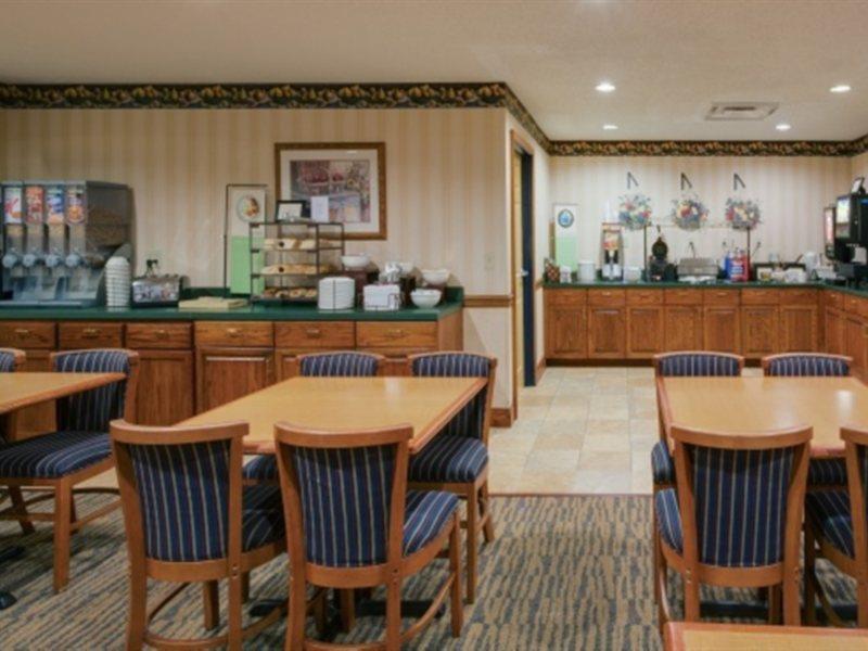 Country Inn & Suites By Radisson, Jacksonville, Fl Bagian luar foto