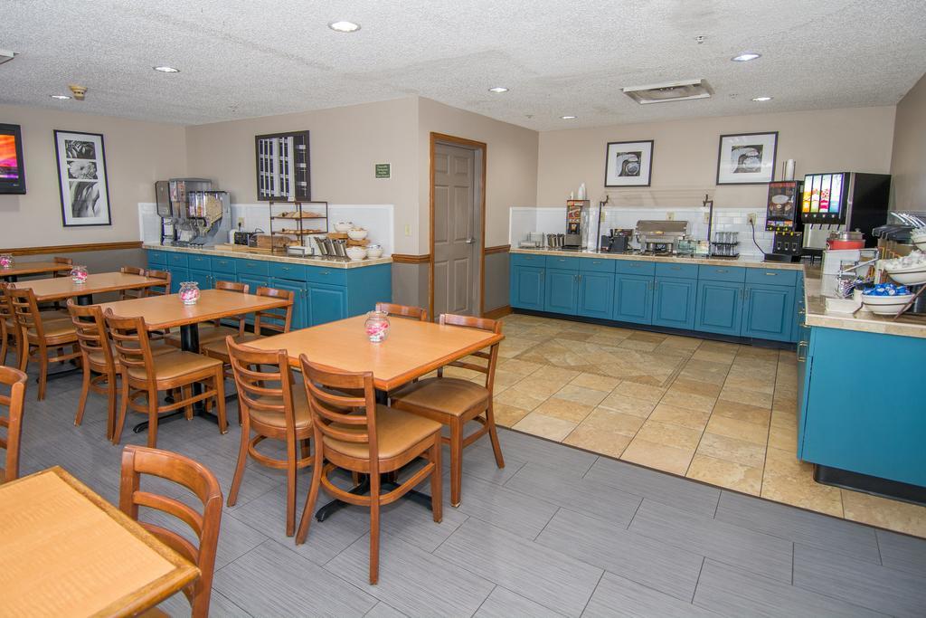 Country Inn & Suites By Radisson, Jacksonville, Fl Bagian luar foto