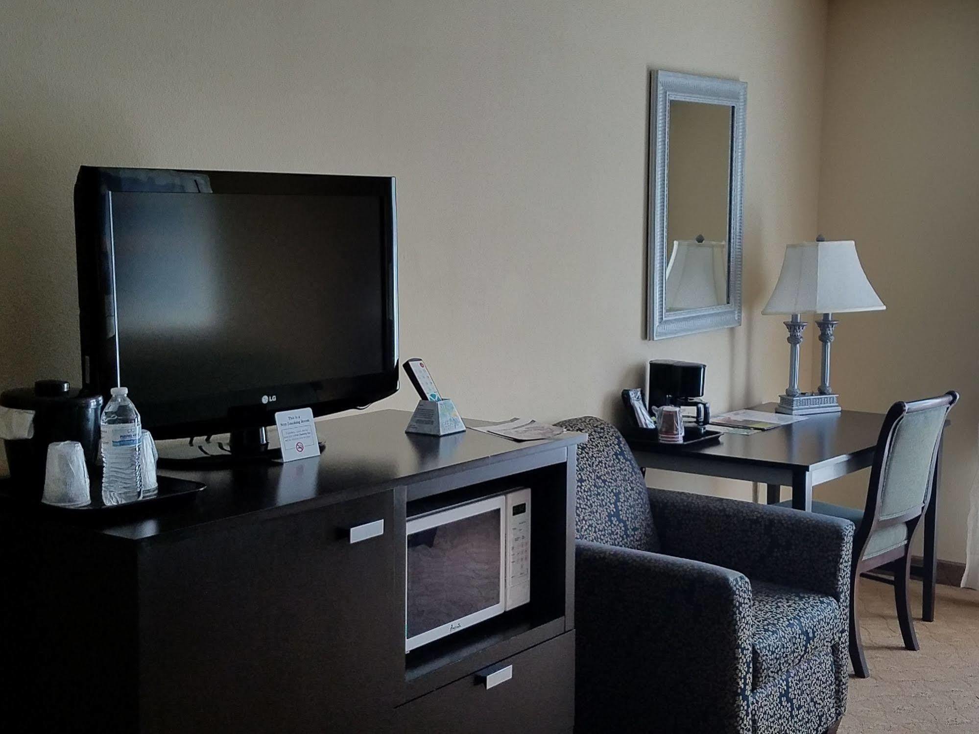 Country Inn & Suites By Radisson, Jacksonville, Fl Bagian luar foto