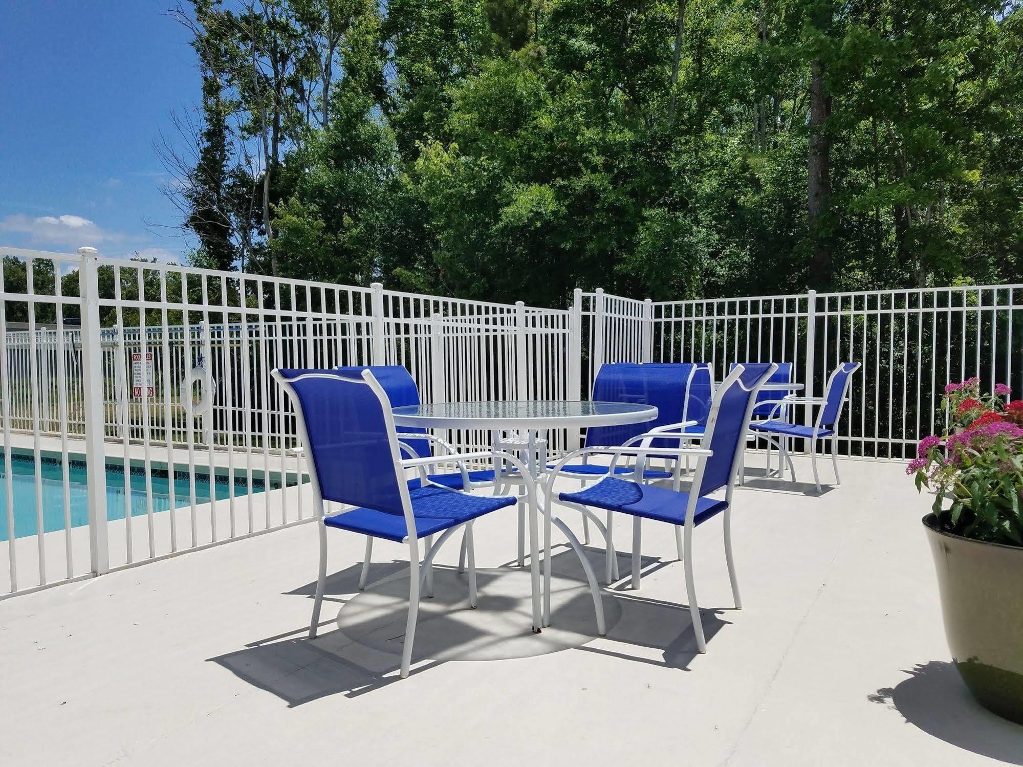 Country Inn & Suites By Radisson, Jacksonville, Fl Bagian luar foto