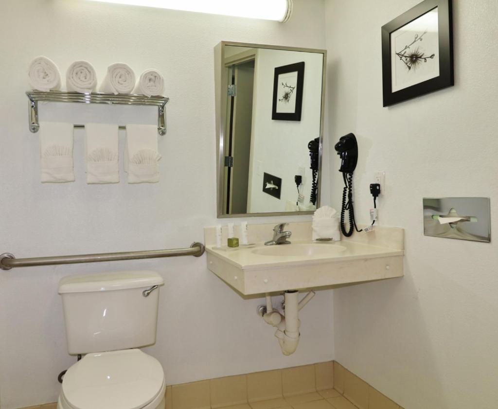 Country Inn & Suites By Radisson, Jacksonville, Fl Bagian luar foto