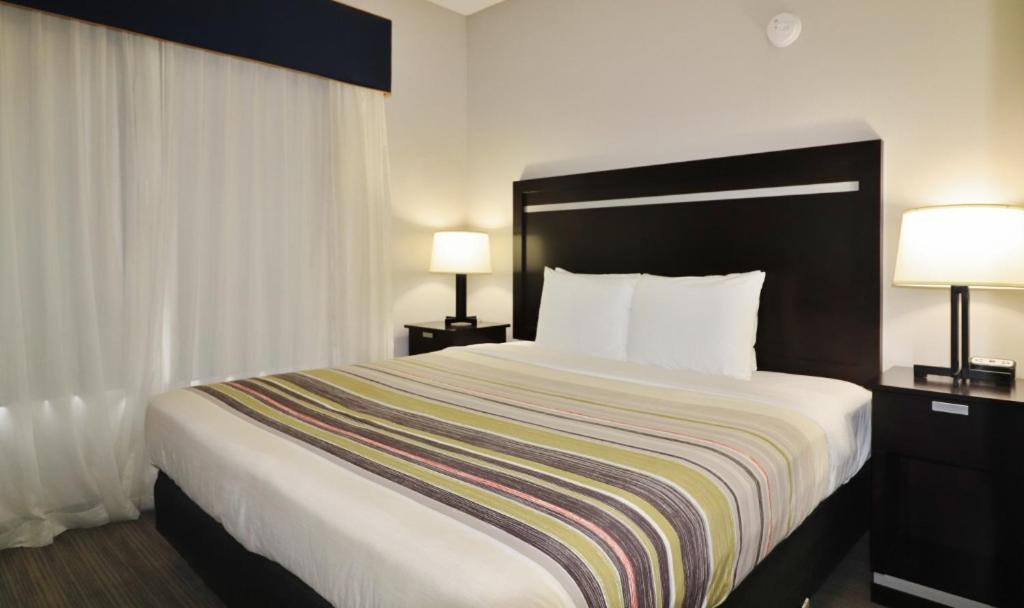 Country Inn & Suites By Radisson, Jacksonville, Fl Bagian luar foto