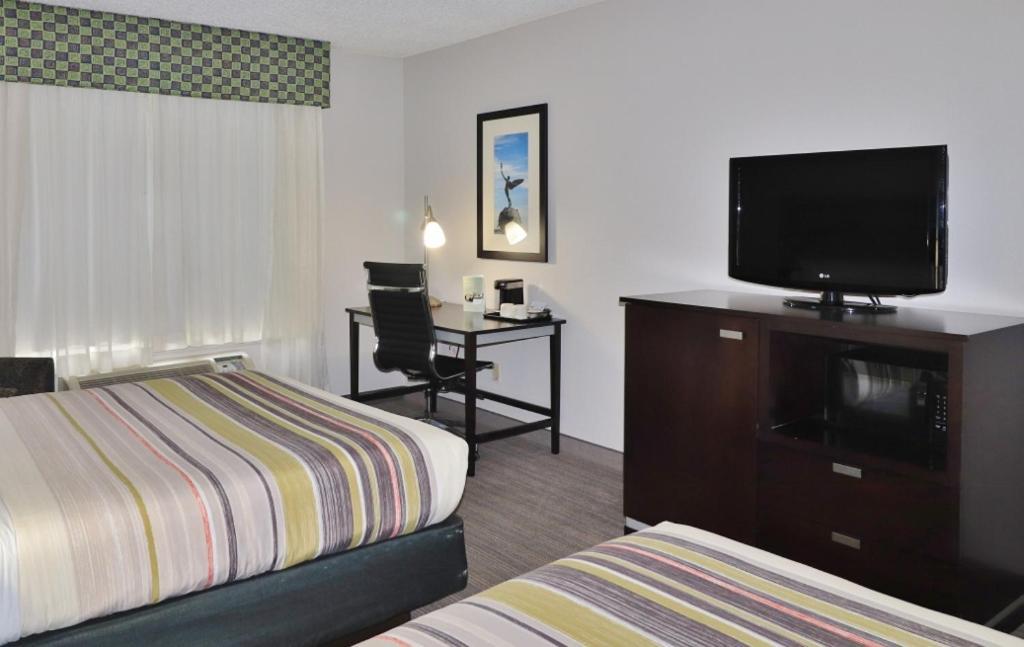 Country Inn & Suites By Radisson, Jacksonville, Fl Bagian luar foto